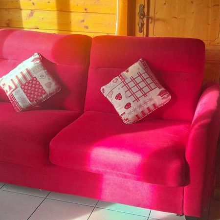Chalet Le Bruleux ลาแบรส ภายนอก รูปภาพ
