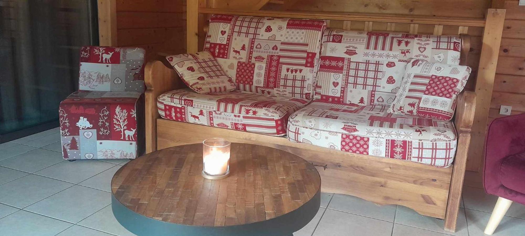 Chalet Le Bruleux ลาแบรส ภายนอก รูปภาพ